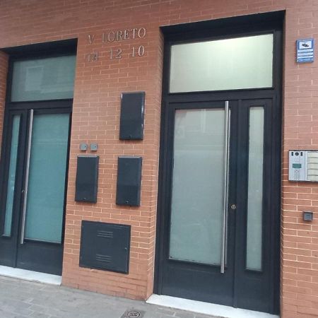 Apartamento Triana Sevilla Eksteriør billede