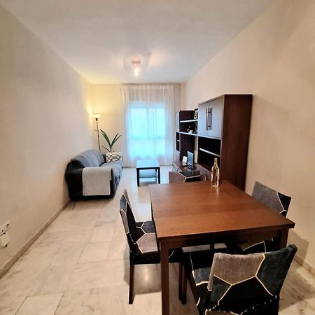 Apartamento Triana Sevilla Eksteriør billede