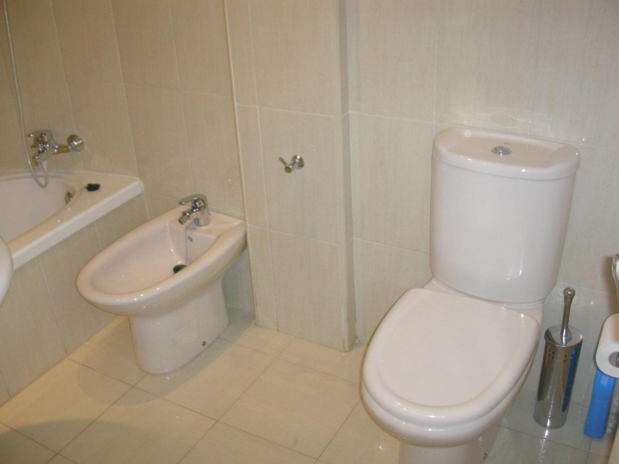 Apartamento Triana Sevilla Eksteriør billede
