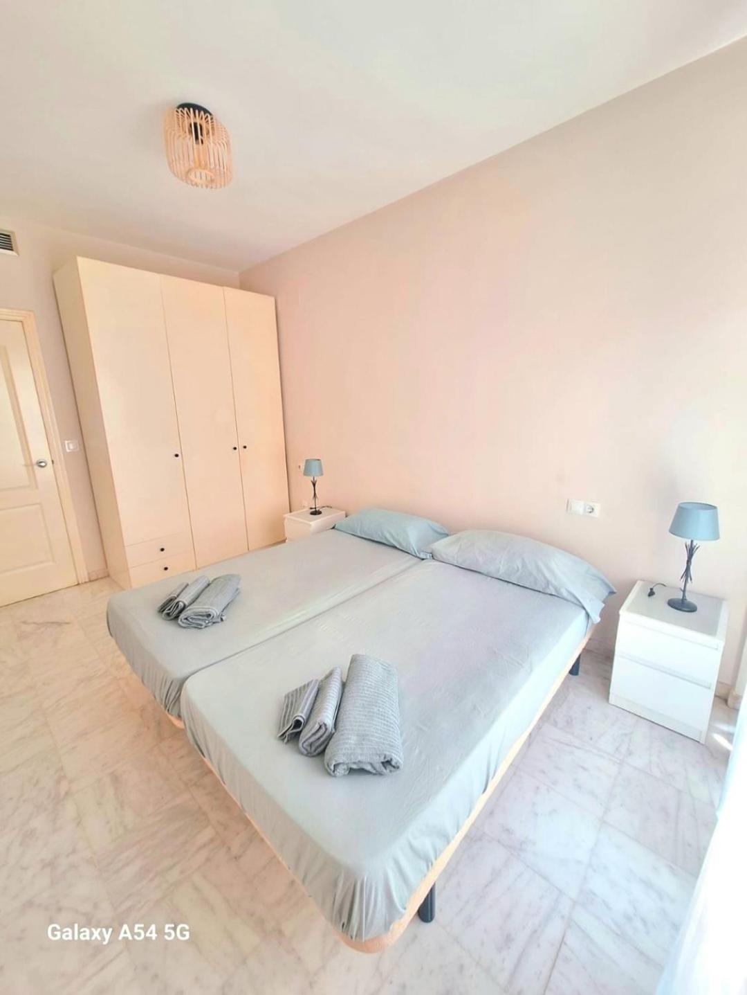 Apartamento Triana Sevilla Eksteriør billede