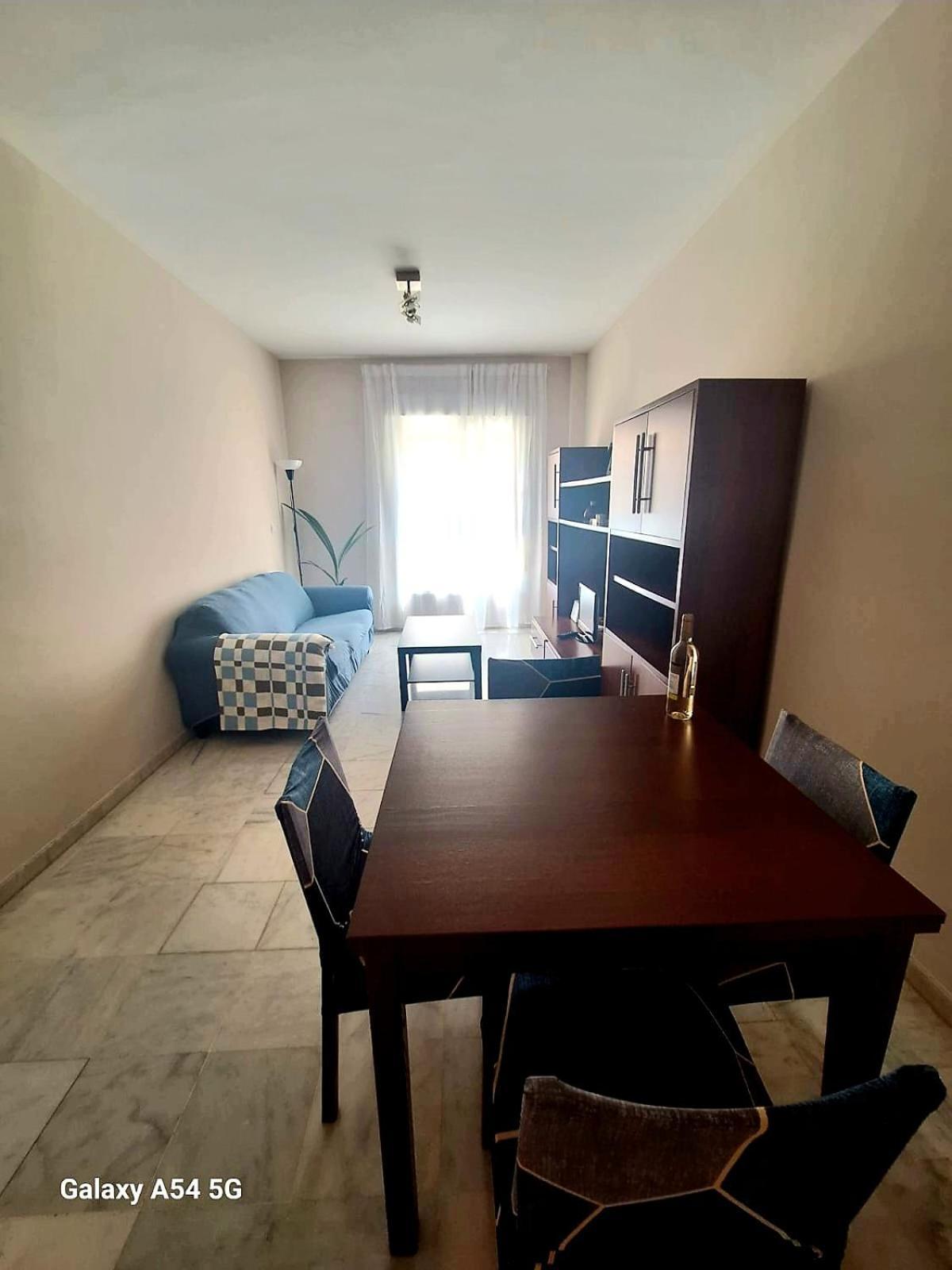 Apartamento Triana Sevilla Eksteriør billede